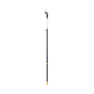 Fiskars PowerGear UPX86 teleskopske škarje za drevesa doseg do 4 m (1023624)