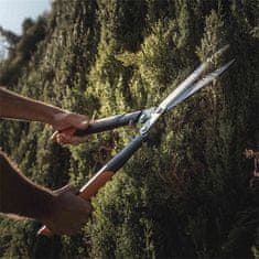 Fiskars PowerGear X HSX92 škarje za živo mejo 63 cm lahke in zmogljive (1023631)