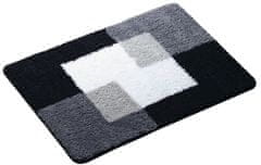 Ridder RIDDER Protizdrsna Kopalniška Preproga 60x90cm, Siva, Poliestrska