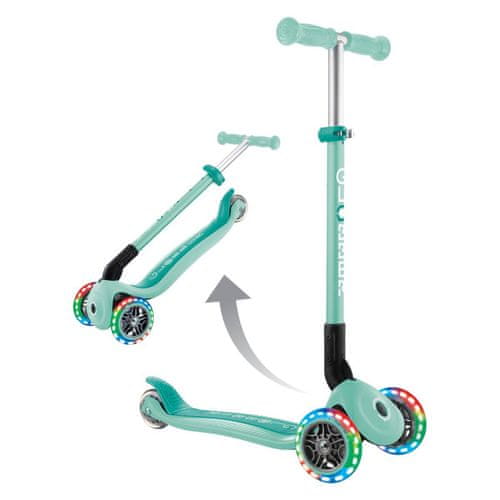 Otroški skiro na 3 kolesa Primo