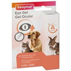 Beaphar gel za oči 5ml