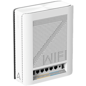 Asus ZenWifi BQ16 priključki