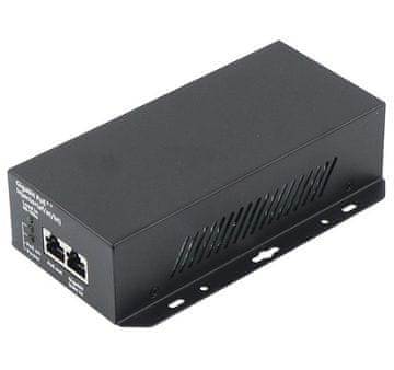 XtendLan PoE injektor 802.3bt, 1000Base-T, 90W