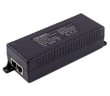 XtendLan PoE injektor 802.3at / 1000Base-T, 30W