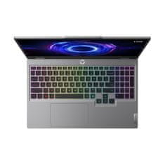 Lenovo LOQ 15 prenosnik, i7-13650HX, 32GB, SSD512GB, RTX5050, FreeDOS (83JE013FSC)