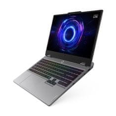 Lenovo LOQ 15 prenosnik, i7-13650HX, 32GB, SSD512GB, RTX5050, FreeDOS (83JE013FSC)