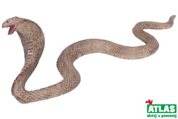 A - Figurica Cobra 15,5 cm