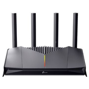 TP-Link Archer GE230 usmerjevalnik, Dual-Band Wi-Fi 7, 2.5Gbps, RGB Gaming, brezžični (ARCHER GE230)