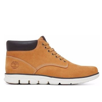 Timberland Čevlji 41 EU Bradstreet Chukka
