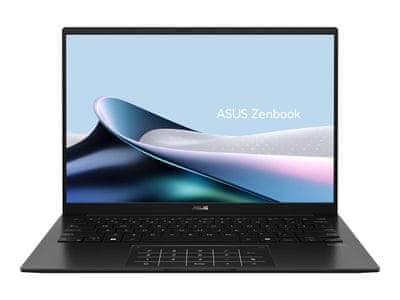 Zmogljivost in AI procesor ASUS Zenbook