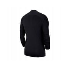 Nike Majice črna XS JR Dry Park First Layer