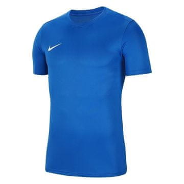 Nike Majice modra Dry Park Vii Jsy