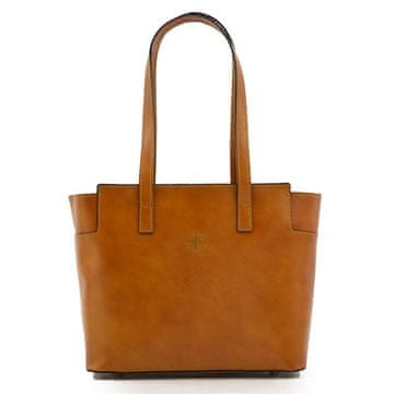 Vera Pelle Torbice torbice za vsak dan rjava TS2902