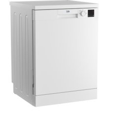 Beko prostostoječi pomivalni stroj DFN04321W
