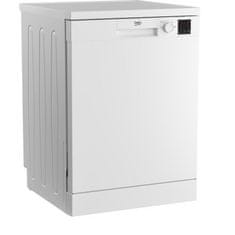 Beko prostostoječi pomivalni stroj DFN04321W
