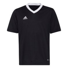 Adidas Majice črna S Entrada 22 Jsy