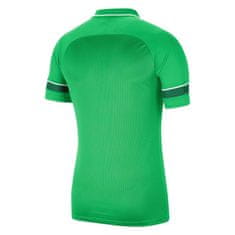 Nike Majice zelena L Drifit Academy 21