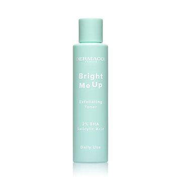 Dermacol Bright Me Up piling tonik 135 ml