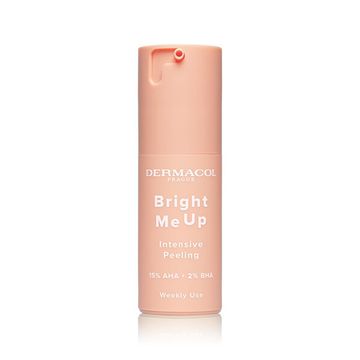 Dermacol Piling za kožo Bright Me Up Intenzivni piling 30 ml