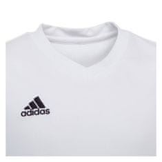 Adidas Majice bela L Entrada 22 Jsy