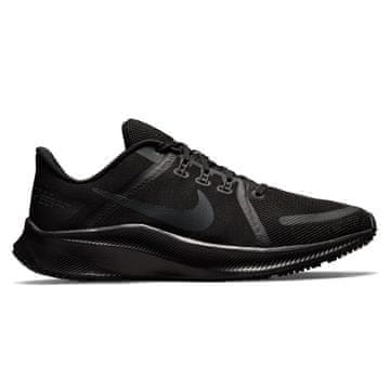 Nike Čevlji za tek črna 44.5 EU Quest 4