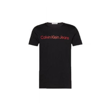 Calvin Klein Majice rdeča J30J322552 0GM