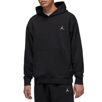 Nike Športni puloverji črna 173 - 177 cm/S Jordan Essential Fleece Pullover Hoodie