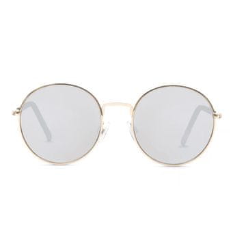 Vans Očala przeciwsłoneczne zlata Leveler