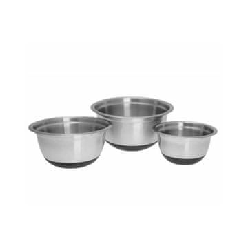 KLAUSBERG  Klausberg komplet jeklenih kuhinjskih posod Klausber 40728