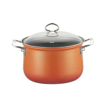 Riess visok lonec 24 cm Corall R0659034