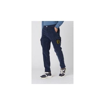 Aeronautica Militare Hlače Aeronautica Militare PA1552CT31620836