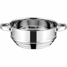 KLAUSBERG  Klausberg Parni vložek za lonce 20/22/24 cm 40232