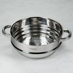 KLAUSBERG  Klausberg Parni vložek za lonce 20/22/24 cm 40232