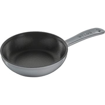 Staub 16 cm ponev iz grafitnega litega železa 405011450