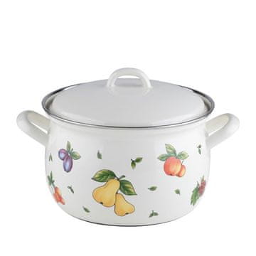 Riess visok lonec 3,5 l 20 cm Fruit Garden R0166068