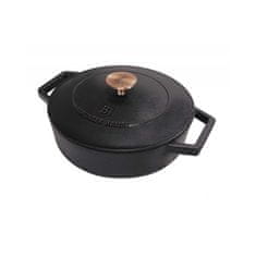 Berlingerhaus litoželezni lonec 26 cm 2,6 l 30080