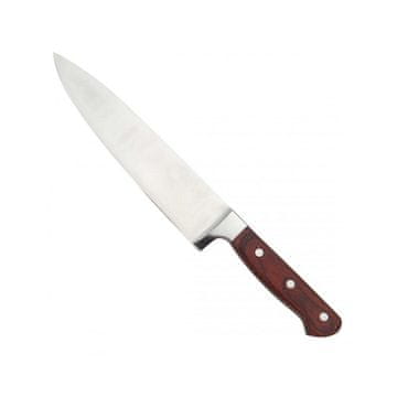 KINGHoff jekleni kuharski nož 22 cm 30889