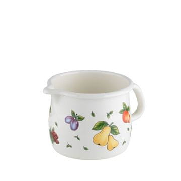 Riess  Riess vrček z izlivom 0,75 l Fruit Garden R0093068