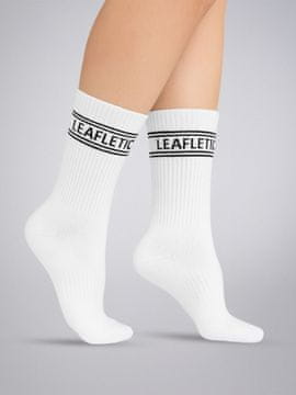 LEAFLETIC Ženske dolge nogavice