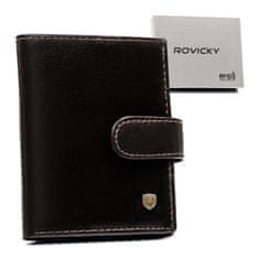 Rovicky Denarnice Rovicky TW04RVT77012