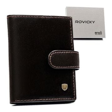 Rovicky Denarnice Rovicky TW04RVT77012