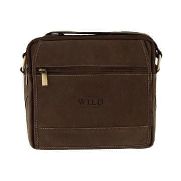 Always Wild Torbice always wild DH251LMH3237BROWN52793