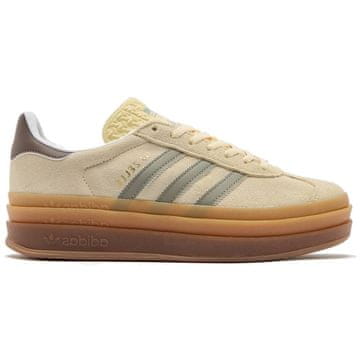 Adidas Čevlji lifestyle rjava Gazelle Bold