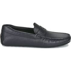 Hugo Boss Mokasini elegantni čevlji črna 42 EU 50529163