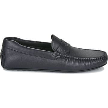 Hugo Boss Mokasini elegantni čevlji črna 42 EU 50529163