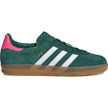 Adidas Čevlji lifestyle roza 37 1/3 EU Gazelle Indoor
