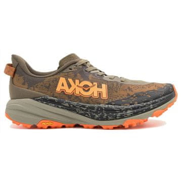 Hoka One One Čevlji oranžna 40 2/3 EU 1147791