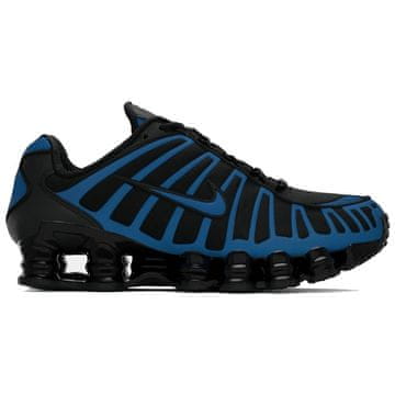 Nike Čevlji Nike Shox TL IH1338002