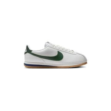 Nike Čevlji lifestyle zelena 38 EU Cortez