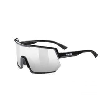 Uvex Očala sončna očala črna Sportstyle 235